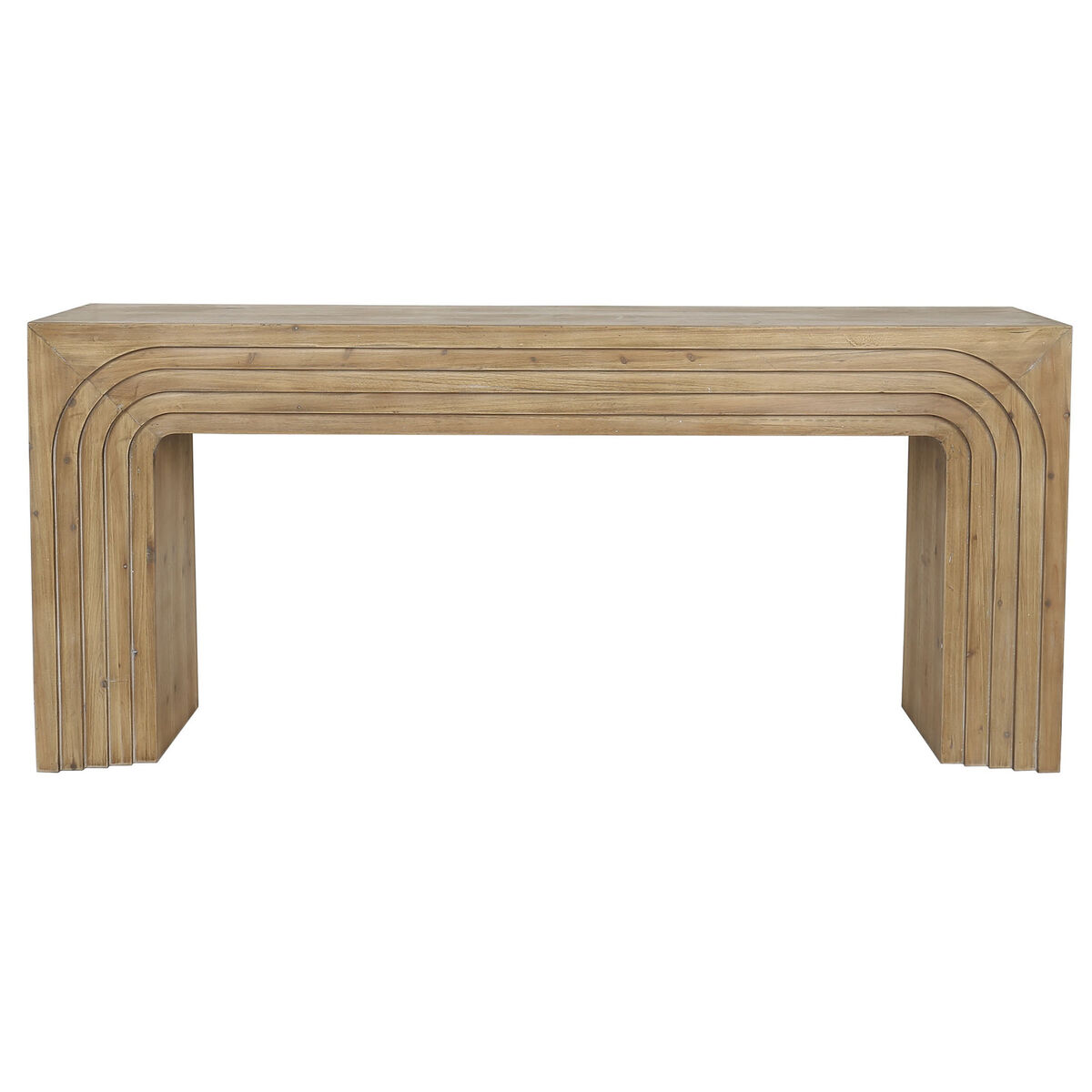 Ensemble de meubles Home ESPRIT 180 x 40 x 80 cm (3 Pièces)